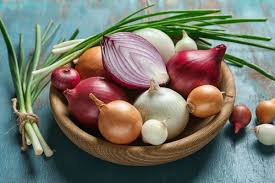 Onion (Pyaz)