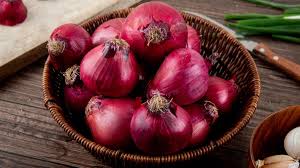Onion (Pyaz)