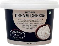 Cremeitalia Cream Cheese