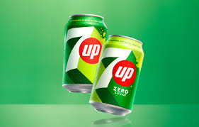7UP Nimbooz with Lemon Juice